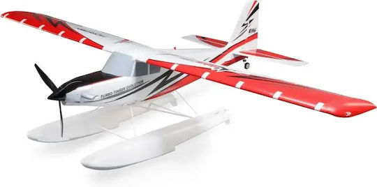 E-Flite Bnf Basic Avion Teleghidat