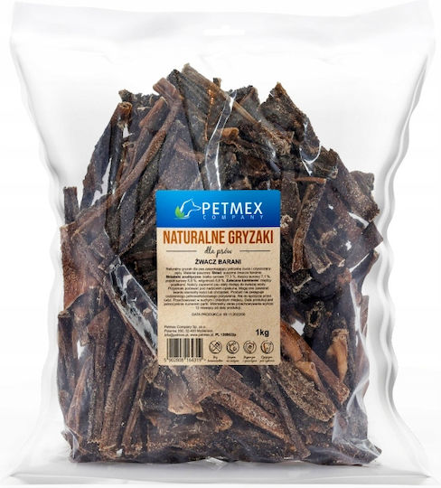 Petmex Kauer Λiechleckerli Hundediät mit Lamm 1kg