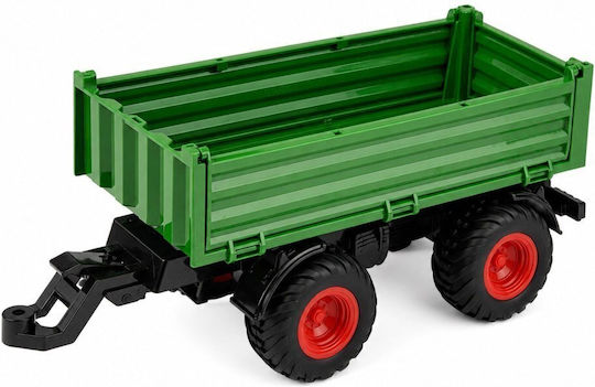 Lean Toys Remote Controlled Τηλεκατευθυνόμενο Τρακτέρ