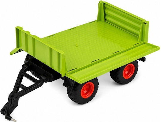 Lean Toys Τηλεκατευθυνόμενο Τρακτέρ