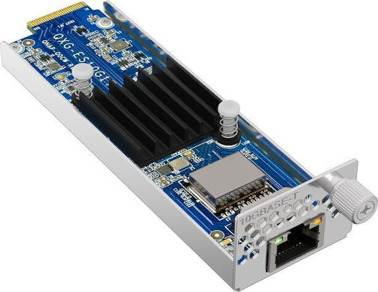 QNap PCI-e