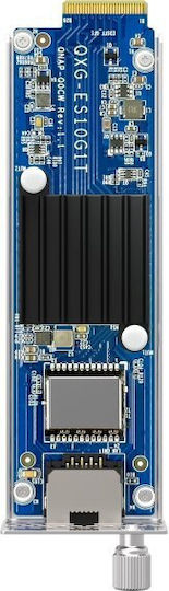 QNap PCI-e