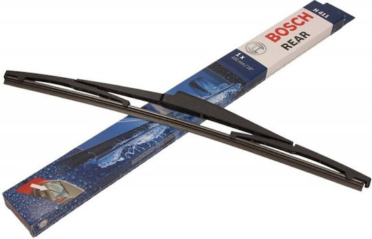 Rear Single Wiper Blade Twin 400mm Renault Koleos 09.08-12.16 28 79 0jy 00a