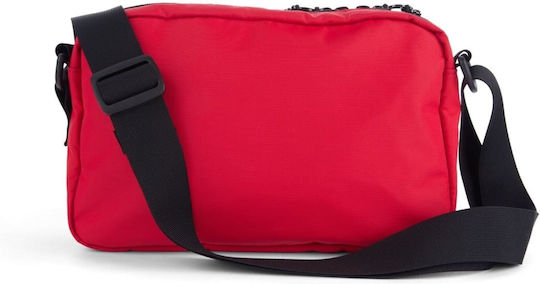 Schultertasche Für Kamera Rot