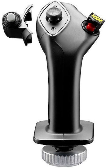 Thrustmaster Airbus Add-on Joystick Verkabelt Kompatibel mit PC