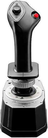 Thrustmaster Airbus Add-on Joystick Verkabelt Kompatibel mit PC