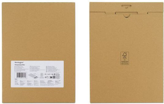 Kensington Screen Filter for Laptop 13.3"