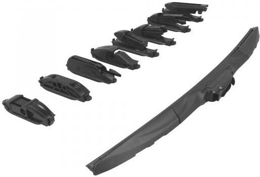 Hart Car Wiper Blade Driver 475mm