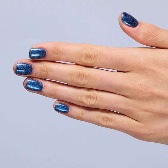 Semilac Semilac Gel Nagellack 953 Mystery Blau 7ml