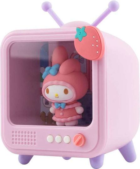 YuMe Toys Тема Hello Kitty