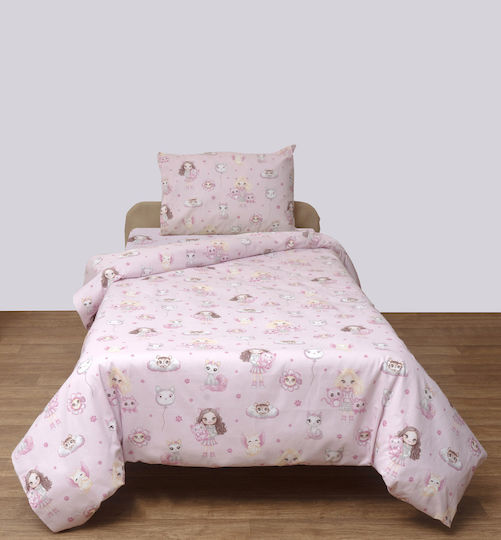 Viopros Bed Sheets Set for Single Bed 3 Pieces Fitted Viopros Bed Sheets Set for Single Bed 3 Pieces Fitted