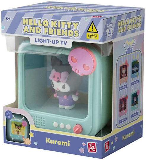YuMe Toys Тема Hello Kitty