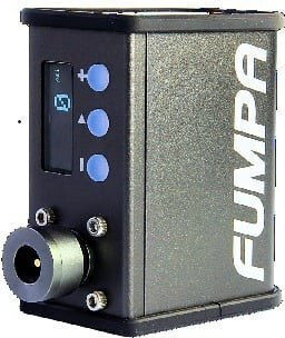 Fumpa Mini+ Pompa Duza Motocicleta