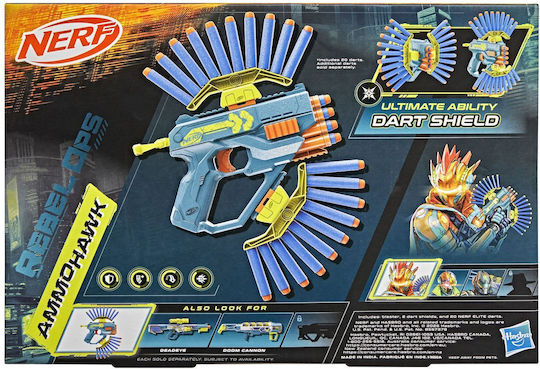 Hasbro Kids Pistol