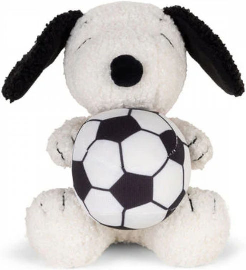 Bonton Bonton Plüsch-Welpe Valentinstag