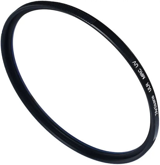 7artisans UV Filter 72mm with MRC Coating Scratch Resistant for Camera Lenses