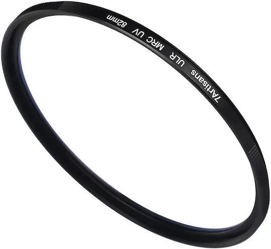 7artisans UV Filter 72mm with MRC Coating Scratch Resistant for Camera Lenses
