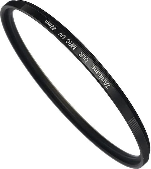 7artisans UV Filter 72mm with MRC Coating Scratch Resistant for Camera Lenses