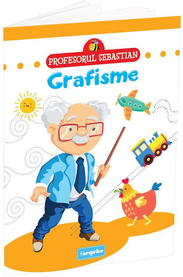 Professor Sebastian Graphisms