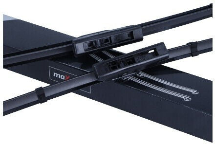 Maxgear Автомобилен Чистачка Водач 340мм