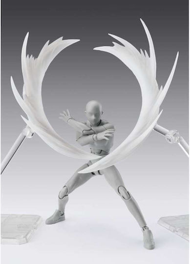 Tamashi Nations Figure