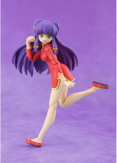 Tamashi Nations Ranma Action Figure in Scale 1:12