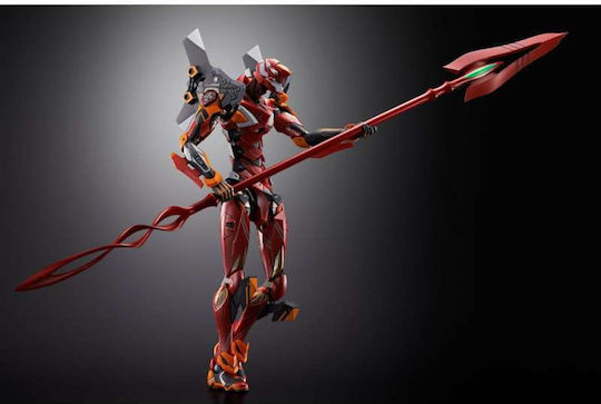 Tamashi Nations Figure