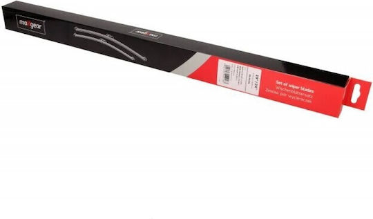 Maxgear Maxgear Autoscheibenwischer Fahrer Wischerlänge 475mm