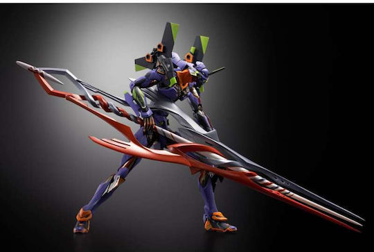 Tamashi Nations Figure