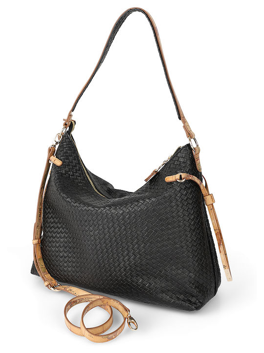 Women's Shoulder Bag Black