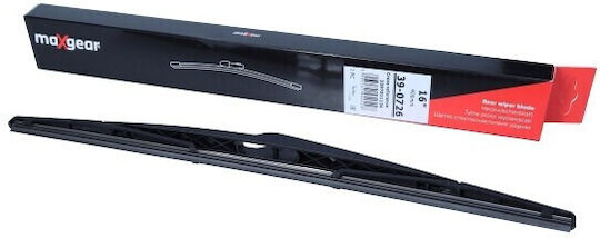Maxgear Ștergător Auto Partea Din Spate 400mm