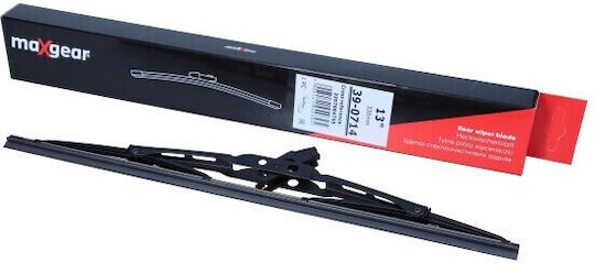 Maxgear Back Car Wiper Blade 330mm