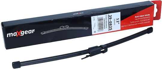 Maxgear Πίσω Υαλοκαθαριστήρας Αυτοκινήτου 300mm