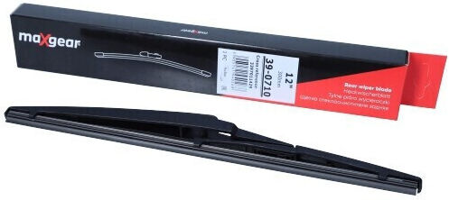 Maxgear Πίσω Υαλοκαθαριστήρας Αυτοκινήτου 300mm
