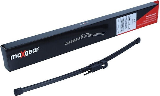 Maxgear Heckwischer 330mm Für Bmw Mercedes 3 397 016 387