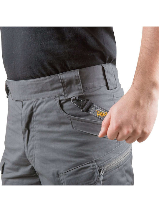 Helikon Tex Pantaloni de vânătoare în culoare bej Helikon Tex Pantaloni de vânătoare în culoare bej