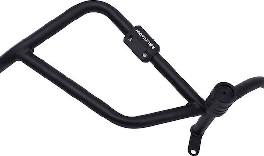 Motorise Protective Scratches Bars 2 Pieces