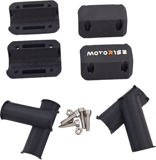 Motorise Protective Scratches Bars 2 Pieces