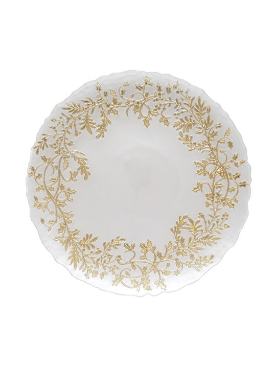 Easylife Gold Πιάτο (Διάφορα Σχέδια/Χρώματα) Easylife Gold Πιάτο (Διάφορα Σχέδια/Χρώματα)