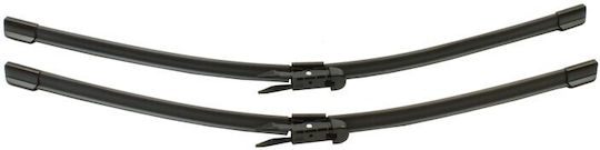 Wiper Blade Rubber 550/530mm Audi TT 08-14 3 397 007 290