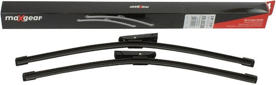 Gummisatz Für Autoscheibenwischer 450/475mm Mini Cooper 08 3 397 007 856