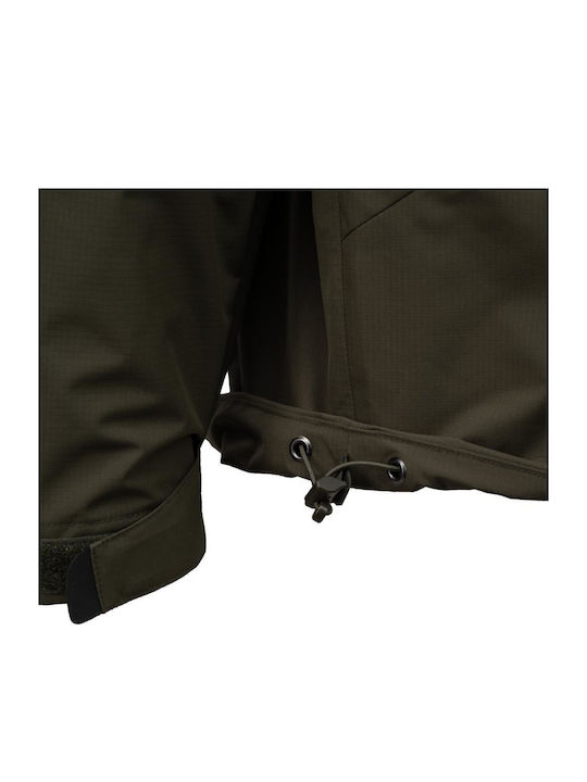 Helikon Tex Wasserdichte Jagdjacke Variante