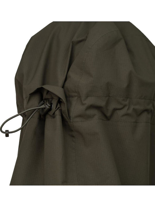 Helikon Tex Wasserdichte Jagdjacke Variante
