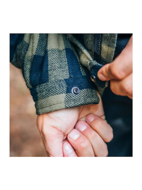 Fostex Hunting Jacket Cordura Black