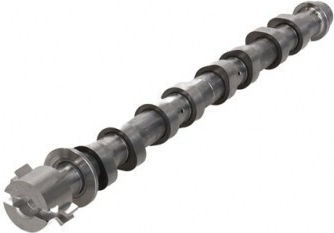 Camshaft Shaft Renault Master III 10 Intake 2.3dci 130200296r