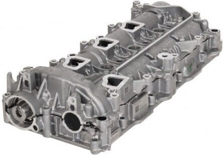 Nockenwelle Achse Peugeot Expert 07 1697054780