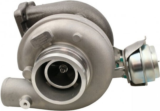 Turbocharger Iveco Daily 00 3.0 Jtd Hpi 180hp 504205349