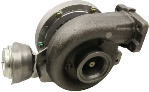 Turbocharger Iveco Daily 00 3.0 Jtd Hpi 180hp 504205349