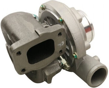 Turbocharger Iveco Daily 00 3.0 Jtd Hpi 180hp 504205349