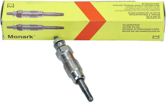 Glow Plug Citroën Ax 1.4d 88 Ford 1.6d Mkd 000 68